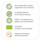 Hund Hundefutter Nassfutter RyDog Vitalmenü Bio-Rind 800g 6 Stück -4- Anifit