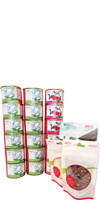 Katze Nassfutter Futterumstellungspaket Katze 1 Paket Anifit